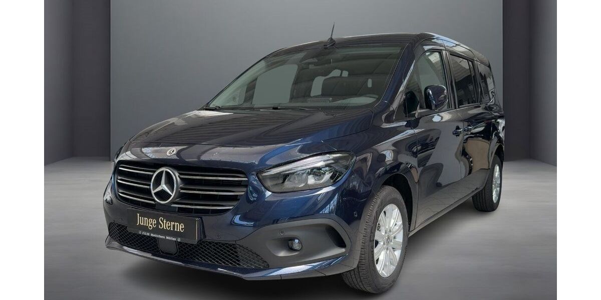 Mercedes-Benz T-Klasse 12.269 km 33.270 &euro; Berlin 13156