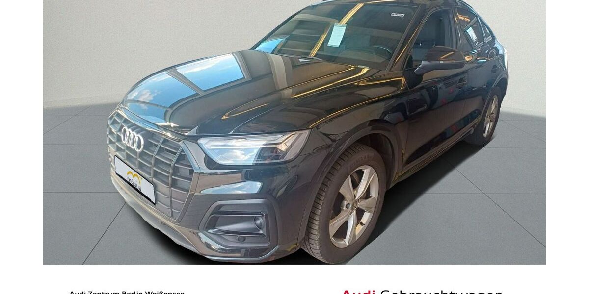 Audi Q5 80.483 km 36.495 &euro; Berlin 13088