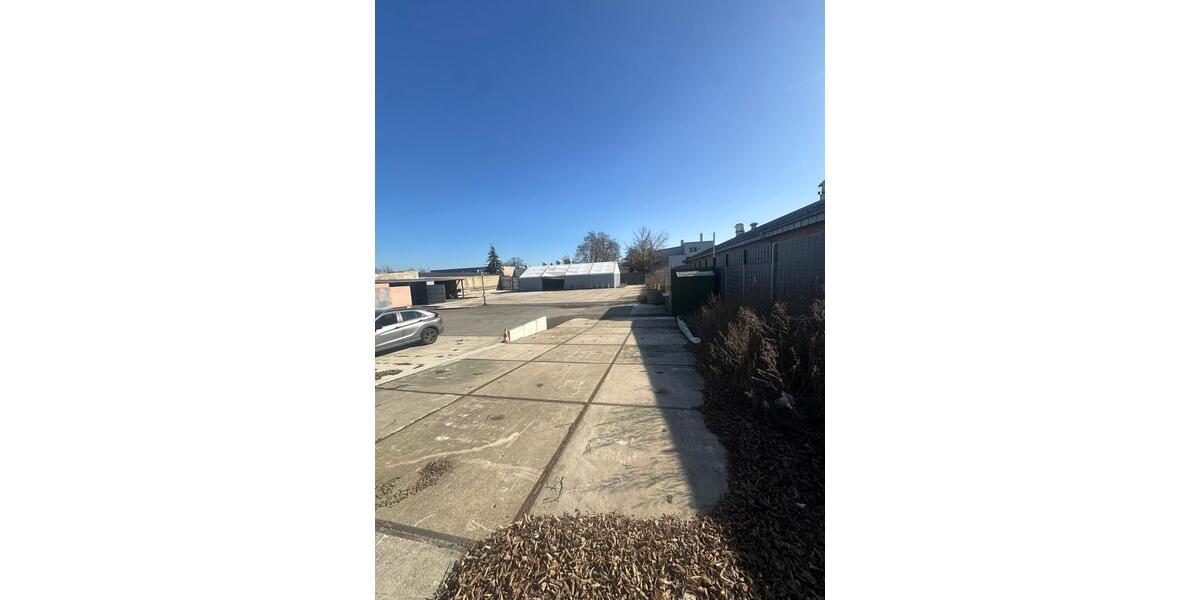 Gewerbeobjekt Berlin Marzahn-Hellersdorf - 5&euro; | Angebot:25855092