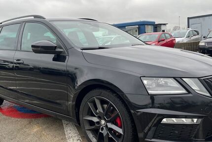 Skoda Octavia 197.000 km 13.499 &euro; Mittenwalde 15749