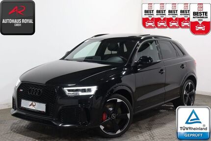 Audi RSQ3