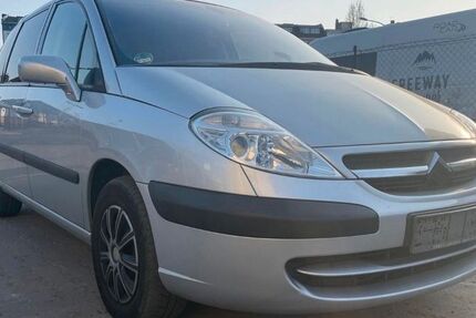 Citroen C8 140.000 km 2.490 &euro; Berlin 10551