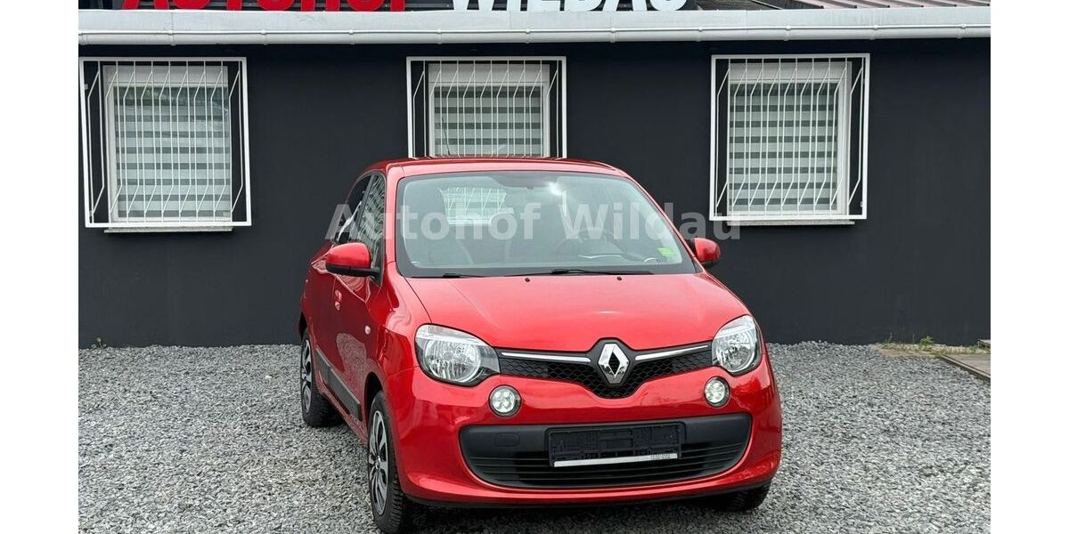 Renault Twingo 57.010 km 3.790 &euro; Wildau 15745