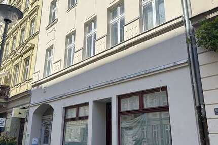 Gewerbeobjekt Berlin Mitte - 2.190&euro; | Angebot:27056348