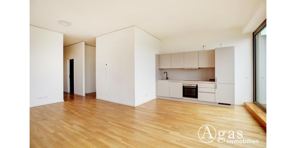 Etagenwohnung Berlin Mitte - 3 Zimmer, 88 m&sup2;, 2.790&euro; | Angebot:25433506
