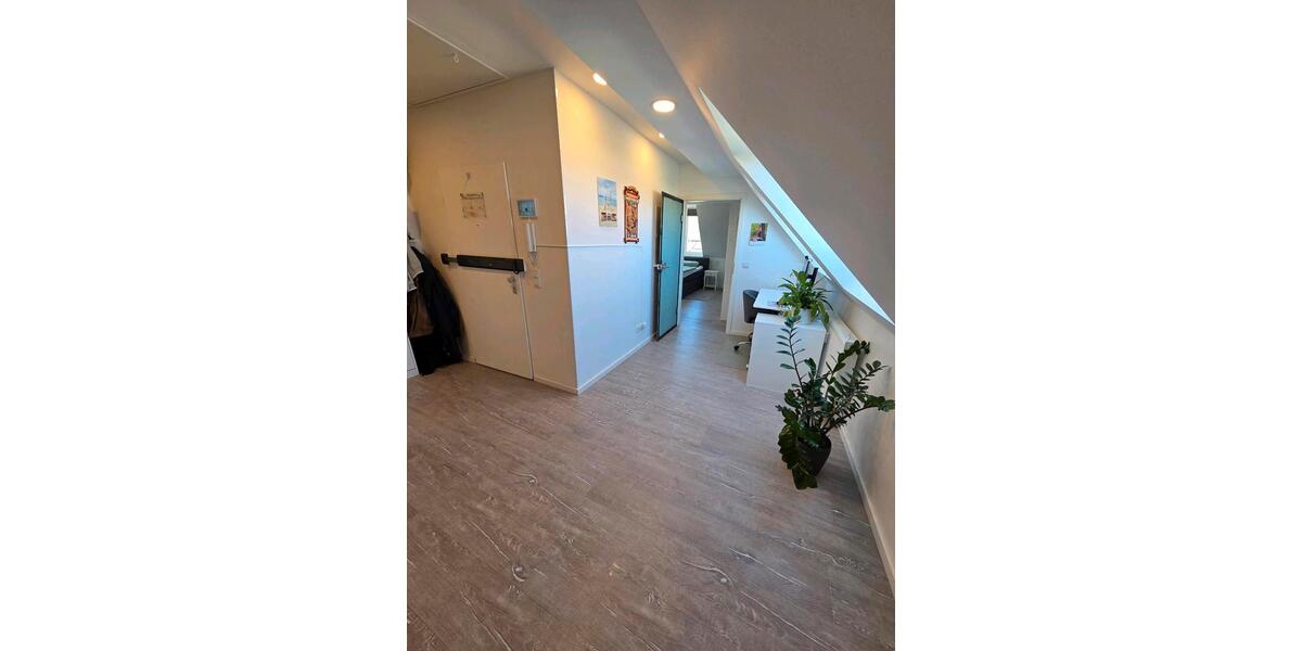 Dachgeschoßwohnung Berlin Spandau - 3 Zimmer, 99 m&sup2;, 423.000&euro; | Angebot:26431296