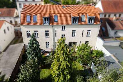 Wohnung Potsdam Babelsberg - 4 Zimmer, 82 m&sup2;, 327.440&euro; | Angebot:22580880