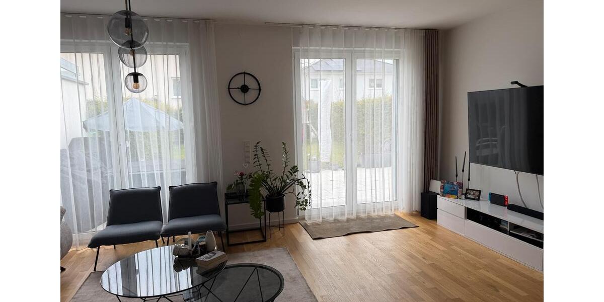 Doppelhaushälfte Kleinmachnow - 5 Zimmer, 165 m&sup2;, 899.000&euro; | Angebot:25856061