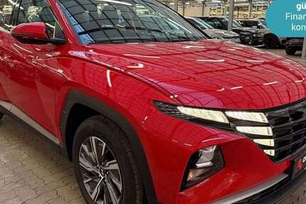 Hyundai TUCSON 26.682 km 23.990 &euro; Ludwigsfelde bei Berlin 14974
