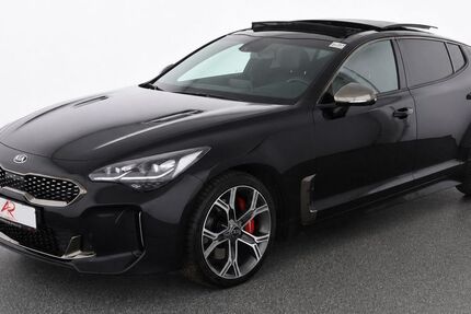 Kia Stinger 49.661 km 32.780 &euro; Berlin 12103