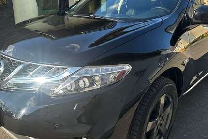 Nissan Murano 141.000 km 9.999 &euro; Schönefeld 12529