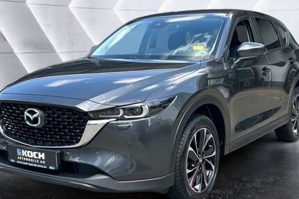 Mazda CX-5 30.513 km 29.790 &euro; Berlin 12681
