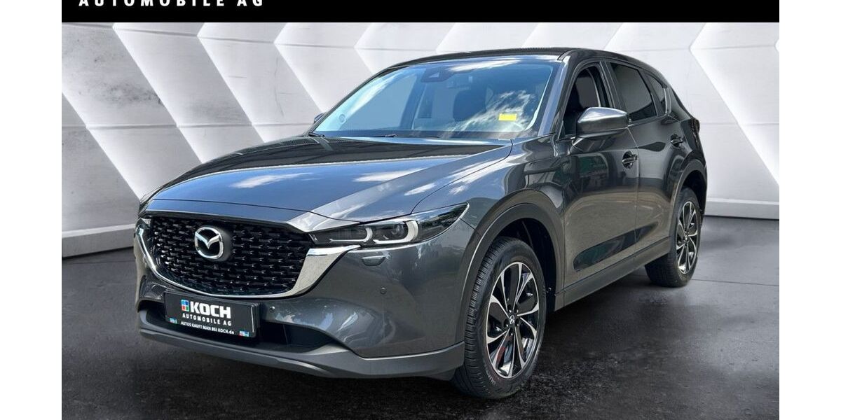 Mazda CX-5 30.513 km 29.790 &euro; Berlin 12681
