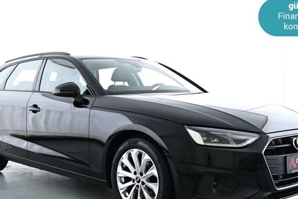 Audi A4 23.814 km 23.890 &euro; Ludwigsfelde (bei Berlin) 14974