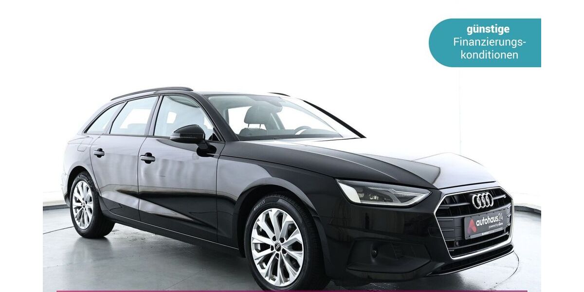 Audi A4 23.814 km 23.890 &euro; Ludwigsfelde (bei Berlin) 14974