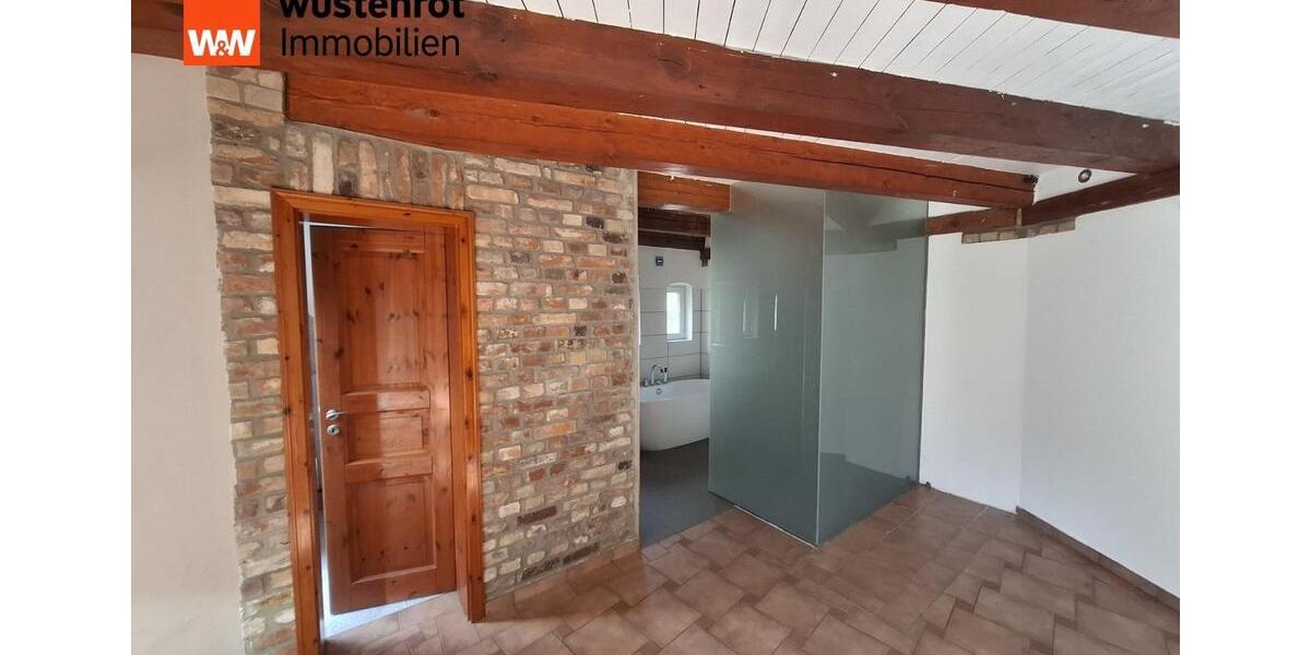 Einfamilienhaus Hohen Neuendorf Bergfelde - 3 Zimmer, 100 m&sup2;, 1.850&euro; | Angebot:26600991
