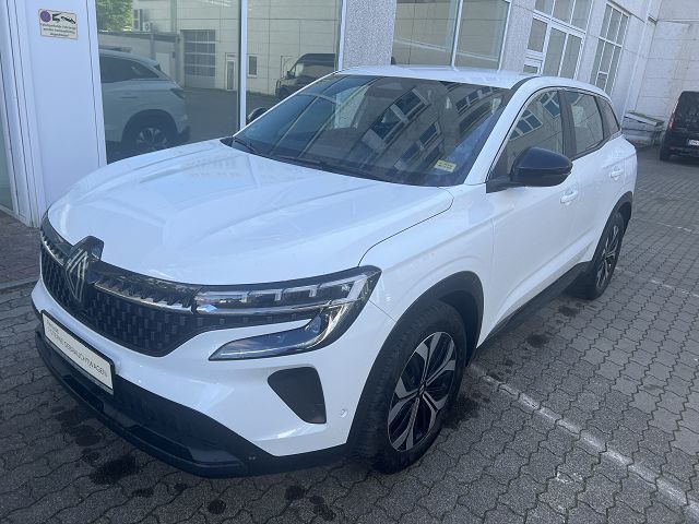 Renault Austral 23.157 km 25.988 &euro; Hennigsdorf 16761