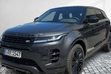 Land Rover Range Rover Evoque 21.690 km 65.990 &euro; Berlin 10711