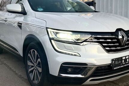 Renault Koleos 78.860 km 19.490 &euro; Berlin 12277