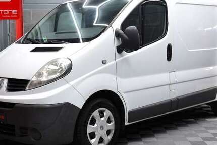 Renault Trafic 204.448 km 4.990 € Falkensee 14612
