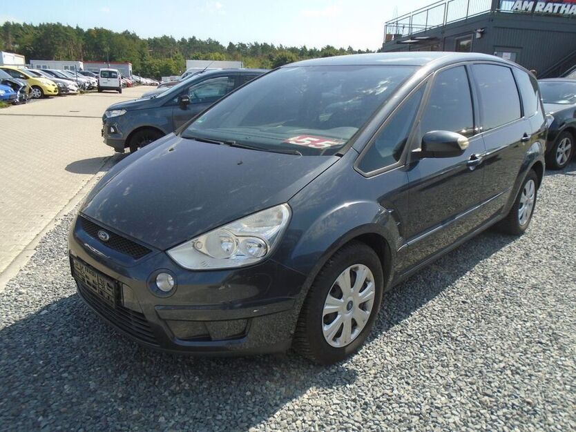 S-Max