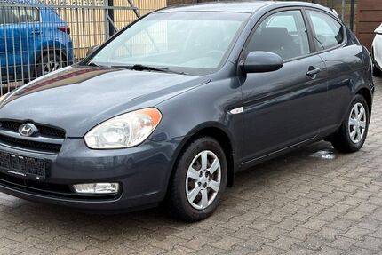 Hyundai Accent 178.885 km 799 &euro; Blankenfelde-Mahlow 15827