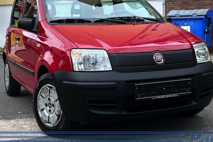 Fiat Panda 1.1 8V Active*TÜV3/26*53TKm*4-Tür*1-Hand 53.786 km 2.990 € Berlin 13187