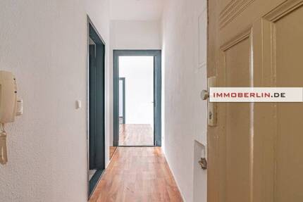 Wohnung Berlin Johannisthal - 2 Zimmer, 51 m&sup2;, 219.000&euro; | Angebot:26568692