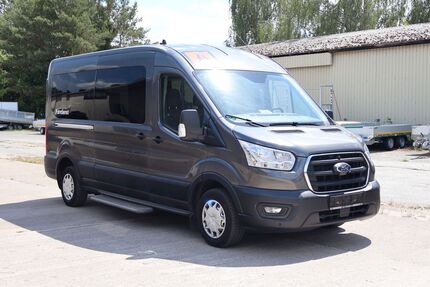 Ford Transit 115.835 km 15.990 &euro; Schöneiche bei Berlin 15566