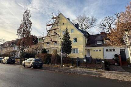 Haus Berlin Westend - 1 Zimmer, 240 m&sup2;, 1.100.000&euro; | Angebot:25228365