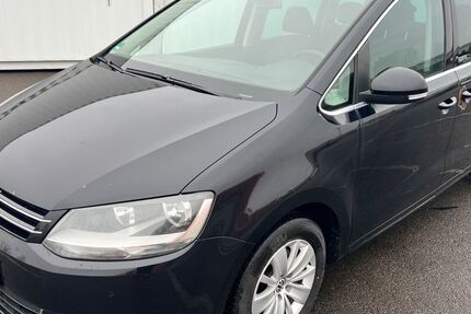 VW Sharan 250.000 km 5.499 &euro; Berlin 12057