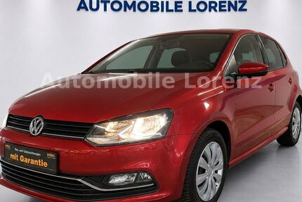 VW Polo 92.894 km 9.990 &euro; Berlin 10369