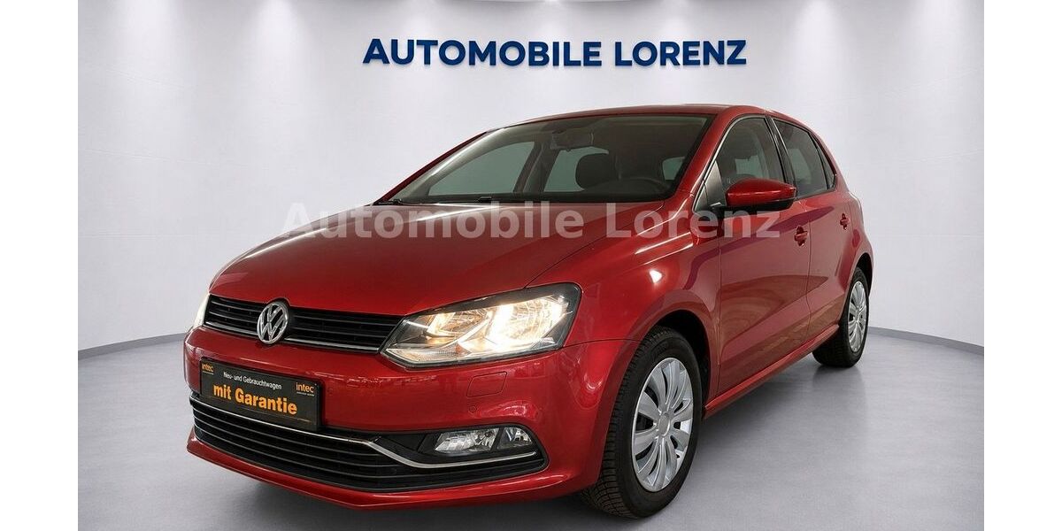 VW Polo 92.894 km 9.990 &euro; Berlin 10369