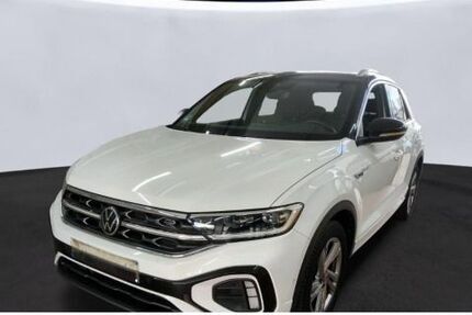 VW T-Roc 31.810 km 27.930 &euro; Berlin 13089