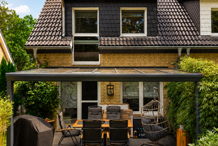 Haus Wandlitz/ Schönwalde Schönwalde - 4 Zimmer, 115 m&sup2;, 468.000&euro; | Angebot:27299910