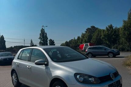VW Golf 156.330 km 3.490 &euro; Velten 16727