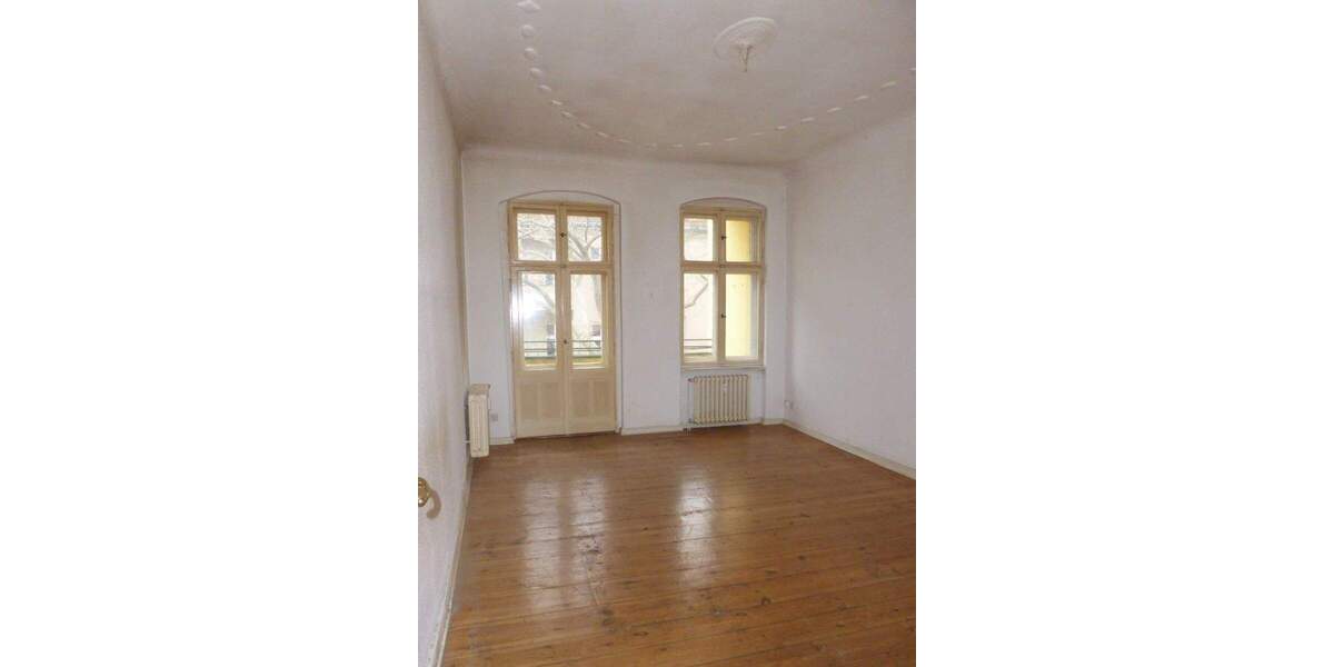 Etagenwohnung Berlin Halensee - 2 Zimmer, 59 m&sup2;, 326.245&euro; | Angebot:25698602