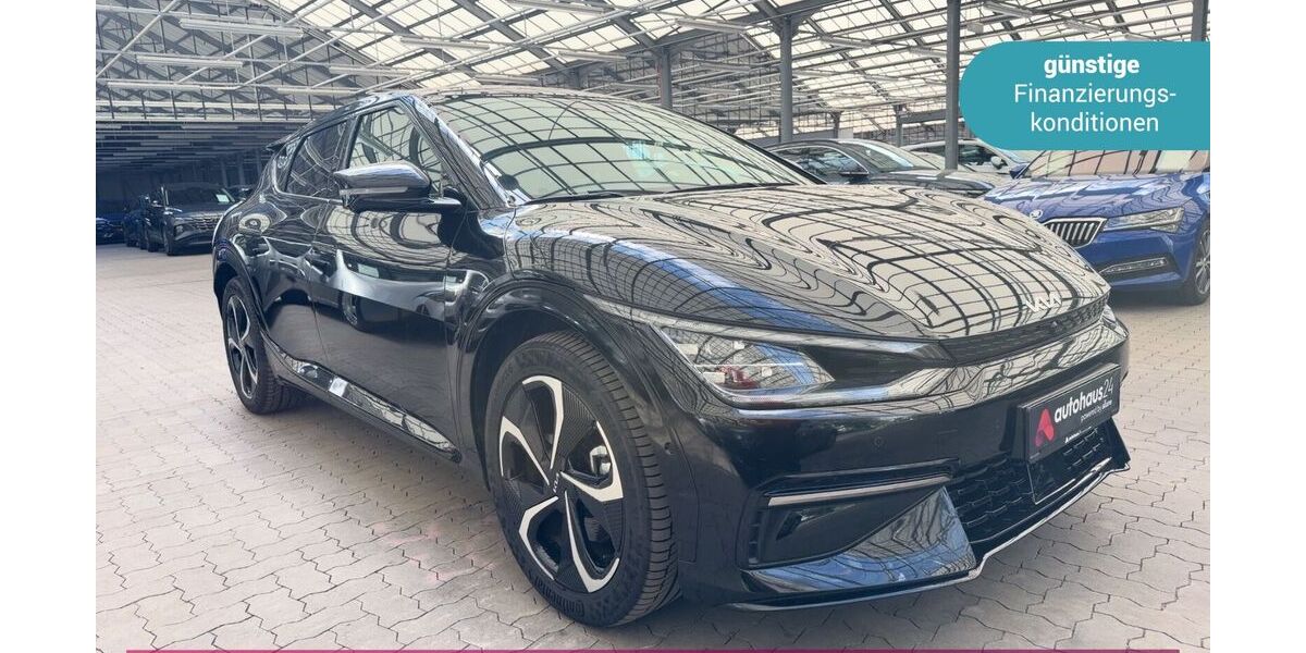 Kia EV6 21.297 km 36.990 &euro; Ludwigsfelde (bei Berlin) 14974