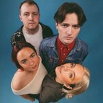 8mm Live: The Spyres