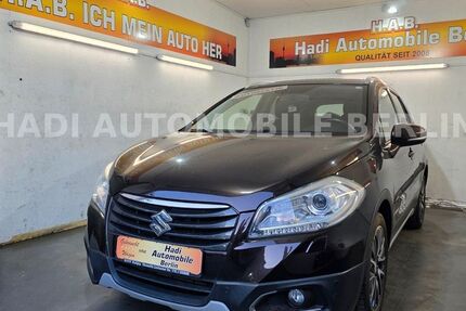 Suzuki SX4 101.292 km 10.699 &euro; Berlin 12347