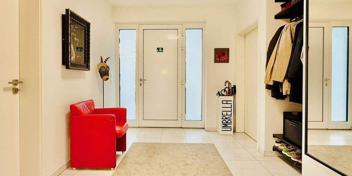 Einfamilienhaus Berlin / Rahnsdorf Rahnsdorf - 5 Zimmer, 195 m&sup2;, 975.000&euro; | Angebot:23884779