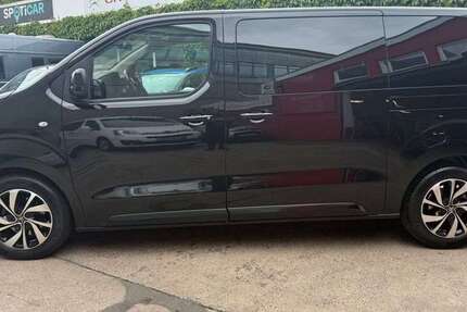 Citroen Spacetourer