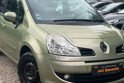 Renault Modus
