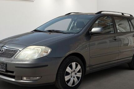 Toyota Corolla 179.578 km 2.299 &euro; Berlin 12681