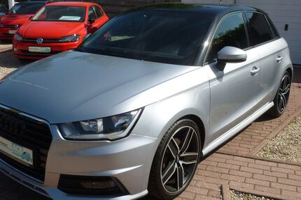Audi A1 65.892 km 16.900 &euro; Berlin 12683