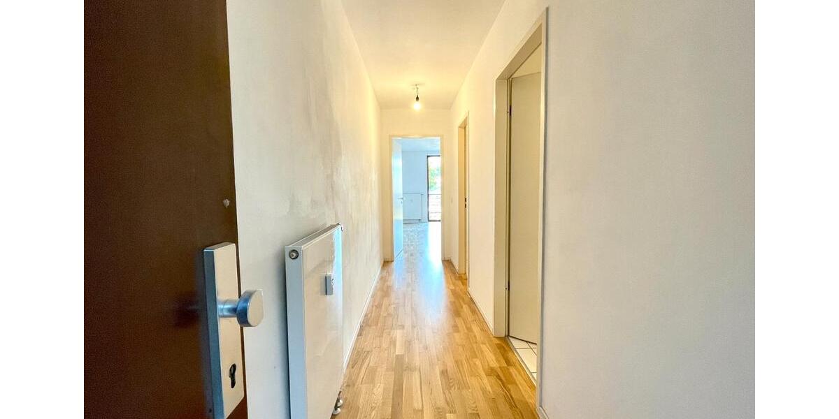 Etagenwohnung Schöneiche bei Berlin - 1 Zimmer, 36 m&sup2;, 540&euro; | Angebot:26428801