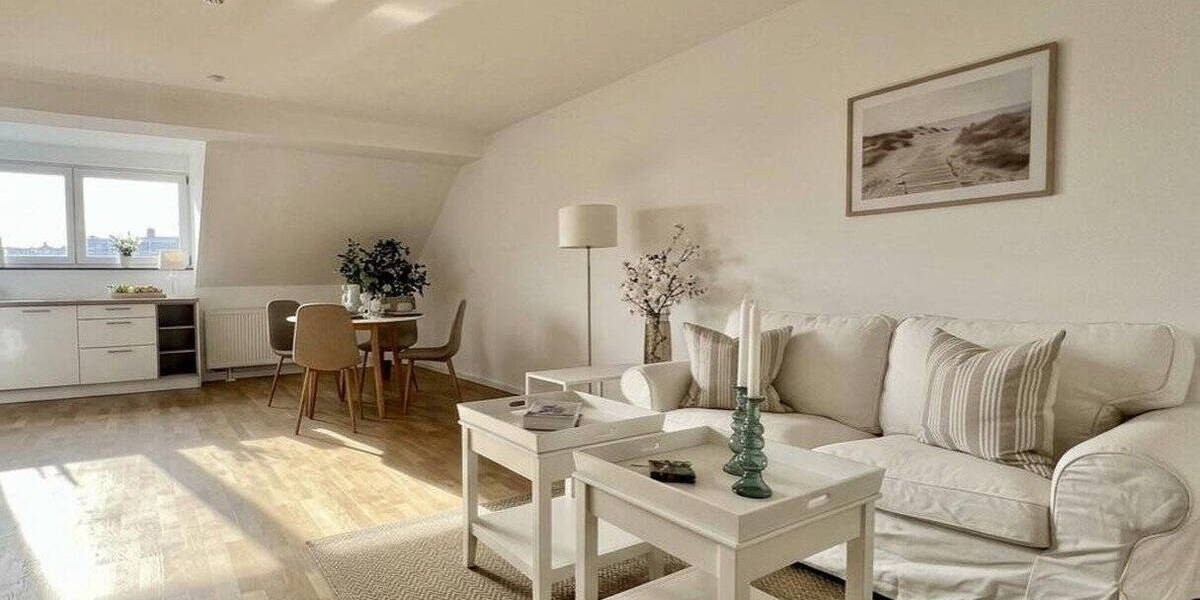 Etagenwohnung Wildau Hoherlehme - 3 Zimmer, 93 m&sup2;, 349.000&euro; | Angebot:26500061