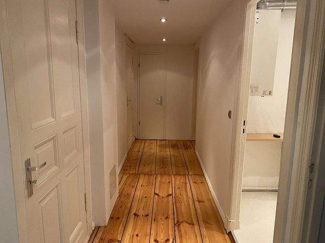 Gewerbeobjekt Berlin Charlottenburg - 3 Zimmer, 94 m&sup2;, 1.850&euro; | Angebot:25699075