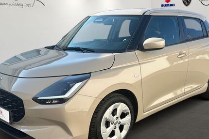 Suzuki Swift 28.035 km 15.990 &euro; Berlin 13437