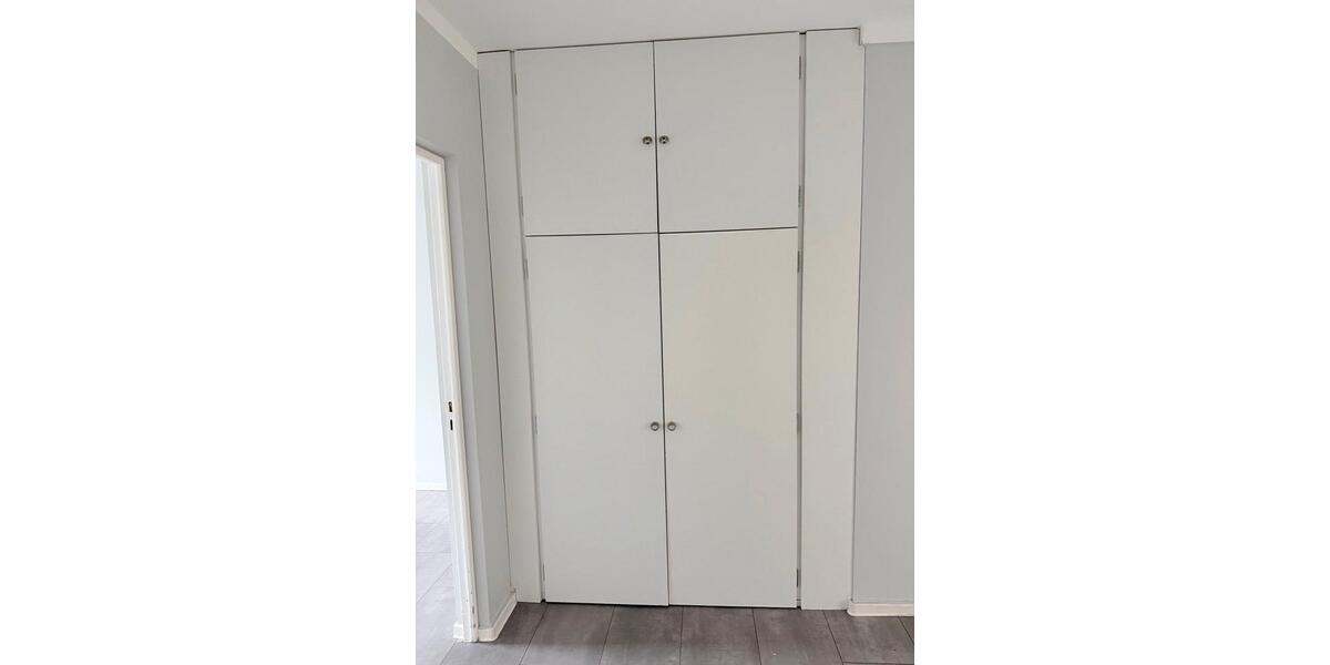 Etagenwohnung Berlin Spandau - 4 Zimmer, 90 m&sup2;, 1.800&euro; | Angebot:26539511